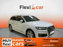 Audi Q7 Sport 3.0 TDI quattro tiptronic - 5 P (201, 41.990 €