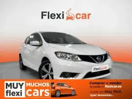 Nissan Pulsar 1.5dCi ACENTA, 13.990 €