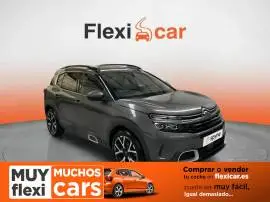 Citroën C5 Aircross BlueHdi, 18.990 €