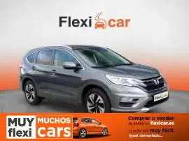 Honda CR-V 1.6 i-DTEC 88kW (120CV) 4x2 Comfort Nav, 18.190 €