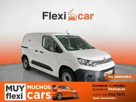 Citroën Berlingo Talla M BlueHDi 75 FEEL, 13.490 €