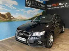 Audi Q5  Bluetooth Klima, 31.200 €