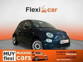 Fiat 500 Launch Edition 1.0 6v GSE 52KW (70 CV), 11.490 €