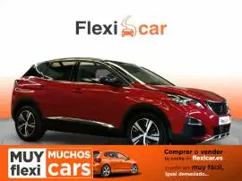 Peugeot 3008 1.5 BlueHDi 96kW (130CV) S&S GT, 21.490 €