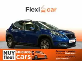 Peugeot 2008 Signature PureTech 110 S&S 6 Vel. MAN, 13.990 €