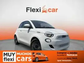 Fiat 500 Icon Hb 320km 85kW (118CV), 19.990 €