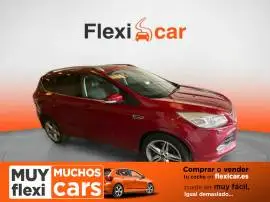 Ford Kuga 2.0 TDCi 180 4x4 Titanium Powershift, 16.990 €