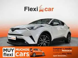 Toyota C-HR 1.8 125H Dynamic Plus, 19.990 €