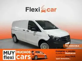 Mercedes Vito 114CDI AT 100kW Furgón Pro Compacta , 26.490 €