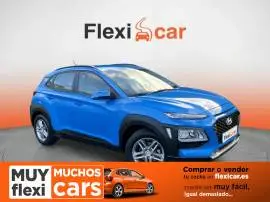 Hyundai Kona 1.6 CRDi 85kW (115CV) Klass 4x2, 16.890 €