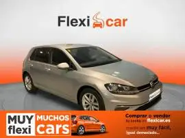 Volkswagen Golf Advance 1.6 TDI 85kW (115CV) DSG, 17.490 €