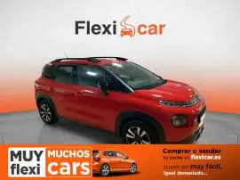 Citroën C3 Aircross PureTech 81kW (110CV) S&S FEEL, 12.490 €