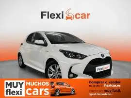 Toyota Yaris 1.5 120H Business Plus, 18.990 €