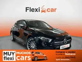 Mercedes Clase A A 220, 25.990 €