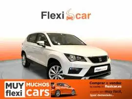 Seat Ateca 1.4 EcoTSI 110kW (150CV) 4Drive S&S Xce, 16.990 €