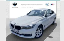 BMW Serie 3 Gran Turismo 320i, 31.300 €