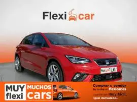 Seat Ibiza 1.0 TSI 81kW (110CV) FR, 16.490 €