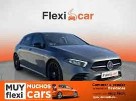 Mercedes Clase A A 200, 25.990 €