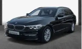 BMW Serie 5 520i touring Automatico, 34.000 €