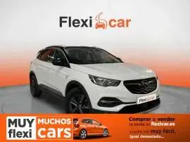 Opel Grandland X 1.2 Turbo Ultimate, 13.990 €