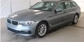 BMW Serie 5 Touring 520d Automatico, 29.900 €