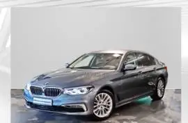 BMW Serie 5 xDrive, 41.100 €