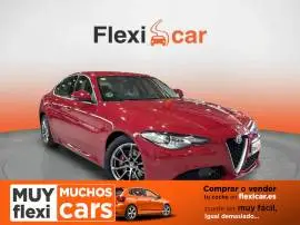 Alfa Romeo Giulia 2.0 Gasolina 147kW (200CV) Super, 22.490 €