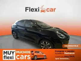 Ford Puma 1.0 EcoBoost 155cv ST-Line X MHEV, 18.490 €