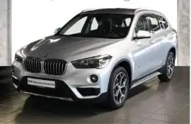 BMW X1 xdrive 18d, 24.000 €