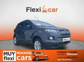 Ford Ecosport 1.0 EcoBoost 125cv Trend, 11.990 €