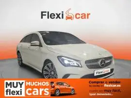 Mercedes CLA CLA 200 AMG Line Shooting Brake, 23.990 €