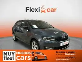 Skoda Rapid 1.0 TSI 81KW (110cv) Like Spaceback, 13.490 €