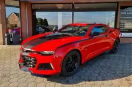 Chevrolet Camaro 2.0 I4 TURBO Sport, 41.150 €