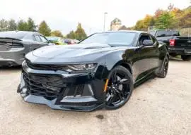 Chevrolet Camaro SS 6.2l V8 Zl1 Fron, 51.350 €