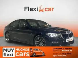 BMW Serie 5 530dA xDrive, 34.990 €