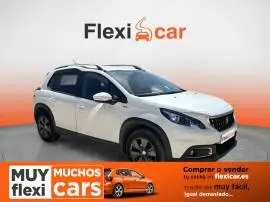 Peugeot 2008 Signature 1.2 PureTech 60KW (82CV), 11.490 €