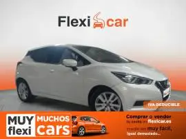 Nissan Micra IG-T 74 kW (100 CV) E6D CVT Acenta, 11.990 €