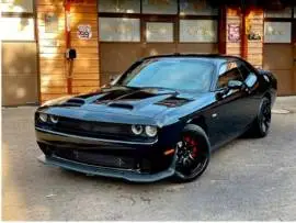 Dodge Challenger 5.7L, 45.300 €