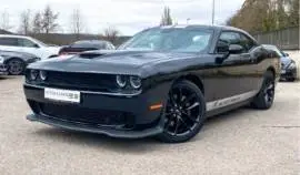 Dodge Challenger 6.4l V8, 52.400 €