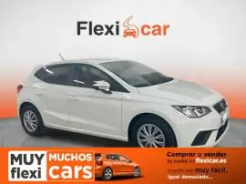 Seat Ibiza 1.0 EcoTSI 70kW (95CV) Reference, 11.980 €