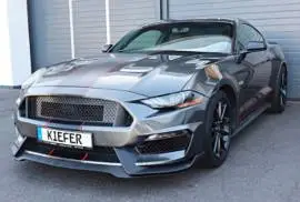 Ford GT  Mustang 5.0 GT, 43.300 €