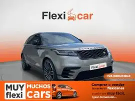 Land-Rover Range Rover Velar 3.0 D300 221kW Dynami, 39.890 €