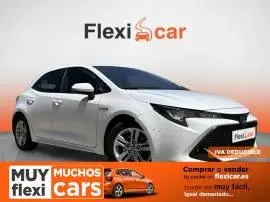 Toyota Corolla 1.8 125H ACTIVE TECH E-CVT, 19.490 €