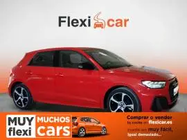 Audi A1 Sportback Adrenalin 25 TFSI 70kW (95CV), 20.980 €