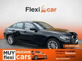 BMW Serie 3 318dA Business, 21.490 €