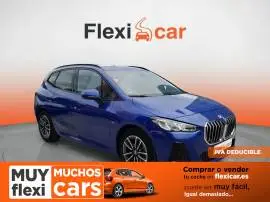 BMW Serie 2 Active Tourer 218d, 33.490 €