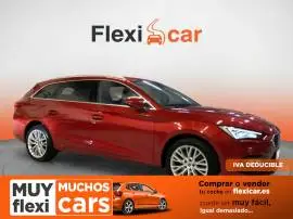 Seat Leon 2.0TDI DSG EXCELLENCE, 22.990 €