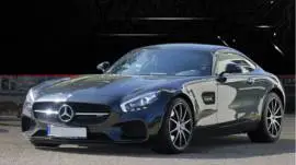 Mercedes AMG-GT  Coupe AMG Speedshift 7G-DCT, 89.200 €