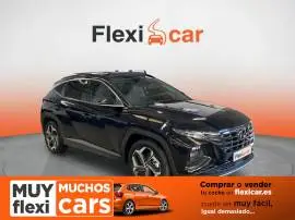 Hyundai Tucson 1.6 TGDI PHEV 195kW Maxx Auto 4X4, 33.990 €