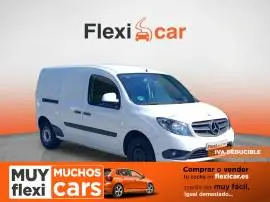 Mercedes Citan 111CDI FURGON EXTRALARGO BE FURGON, 15.490 €